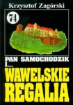 Pan Samochodzik i Wawelskie regalia 74