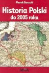 Historia Polski do 2005 roku