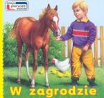 W zagrodzie