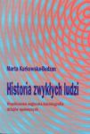 Historia zwykłych ludzi