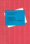 Matematyka z elementami zastosowań w ekonomii t.2