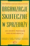 Organizacje skuteczne w sprzedaży