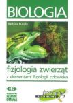 Biologia fizjologia zwierząt z elementami fizjologii człowieka