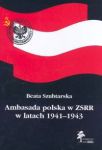 Ambasada polska w ZSRR w latach 1941-1943