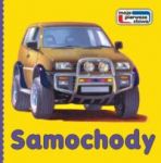 Samochody