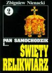 Pan Samochodzik i Święty relikwiarz 2