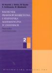 Rachunek prawdopodobieństwa i statystyka matematyczna w zadaniach. Statystyka matematyczna, cz 2