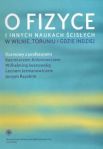 O fizyce i innych naukach ścisłych w Wilnie, Toruniu i gdzie indziej