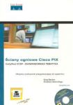 Ściany ogniowe Cisco PIX