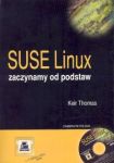 SUSE Linux Zaczynamy od podstaw