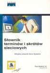 Słownik terminów i skrótów sieciowych