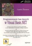 Programowanie baz danych w Visual Basic.NET