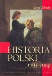 Historia Polski 1795-1914