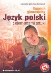 Język polski z elementami sztuki Egzamin gimnazjalny