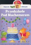 Przedszkole pod muchomorem 5