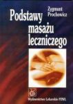 Podstawy masażu leczniczego