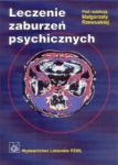 Leczenie zaburzeń psychicznych