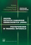 Zespół ostrych zaburzeń oddechowych