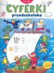 Cyferki przedszkolaka 5-7 lat