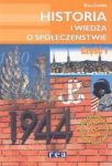 Historia i wiedza o społeczeństwie Część 1 Podręcznik