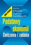 Podstawy ekonomii. Ćwiczenia i zadania