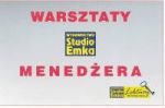 Warsztaty menedżera