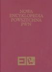 Nowa Encyklopedia Powszechna PWN t.1