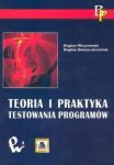 Teoria i praktyka testowania programów