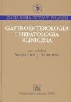 Gastroenterologia i hepatologia kliniczna