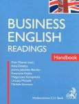 Business English Readings Handbook