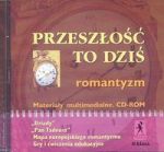 Przeszłość to dziś 2 Płyta CD Romantyzm