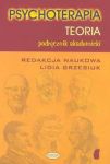 Psychoterapia Teoria Podręcznik akademicki