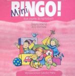 Mini Bingo! CD Język angielski dla przedszkolaków