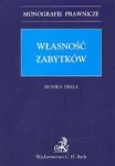 Własność zabytków