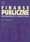 Finanse publiczne