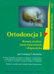 Ortodoncja t.1