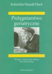 Pielęgniarstwo geriatryczne