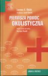 Pierwsza pomoc okulistyczna