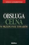 Obsługa celna w przepływie towarów