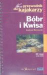 Bóbr i Kwisa - przewodnik dla kajakarzy