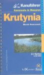 Krutynia - przewodnik dla kajakarzy (wersja niemiecka)