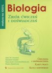 Matura na 100% Biologia Zbiór ćwiczeń i doświadczeń