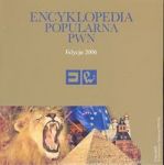Encyklopedia Popularna PWN + KS