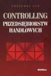 Controling przedsiębiorstw handlowych