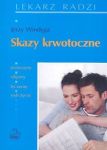 Skazy krwotoczne