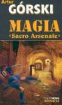 Magia Sacro Arsenale