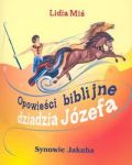 Opowieści biblijne dziadzia Józefa