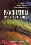 Psychiatria.  Repetytorium