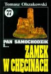 Pan Samochodzik i Zamek w Chęcinach 77