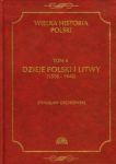 Wielka historia Polski tom 4